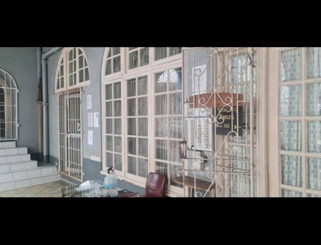 1 BEDROOM APARTMENT FOR SALE IN DURBAN CBD